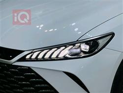 بي واي دي Qin Plus